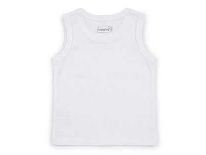 Sleeveless (Size: 0-3 Month)