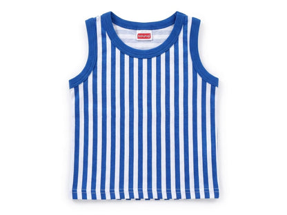 Sleeveless (Size: 0-3 Month)