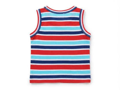 Sleeveless (Size: 0-3 Month)