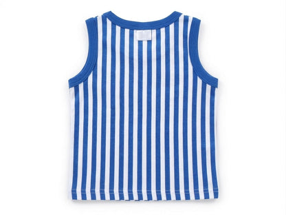 Sleeveless (Size: 0-3 Month)
