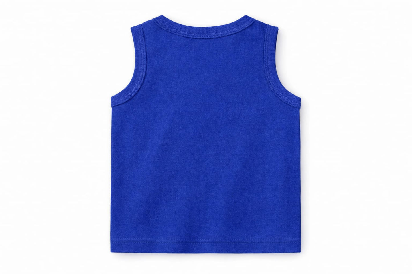 Sleeveless (Size: 0-3 Month)