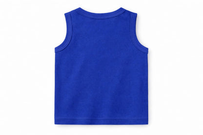 Sleeveless (Size: 0-3 Month)