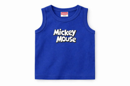 Sleeveless (Size: 0-3 Month)