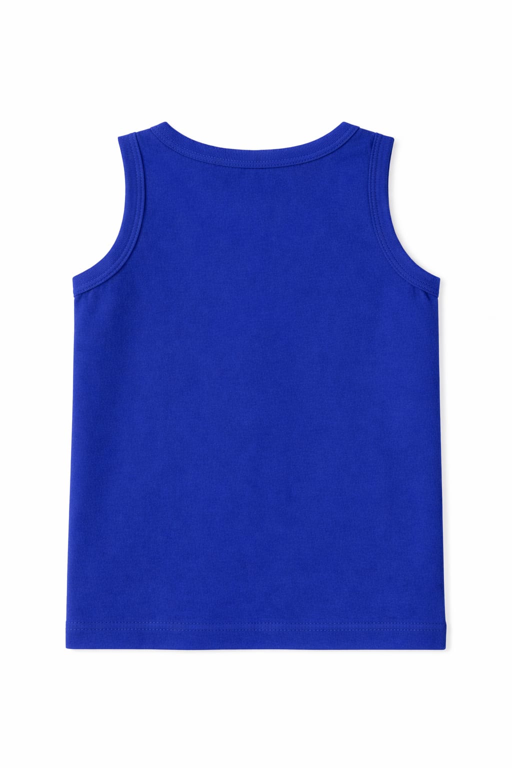 Sleeveless (Size: 0-3 Month)