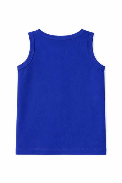 Sleeveless (Size: 0-3 Month)