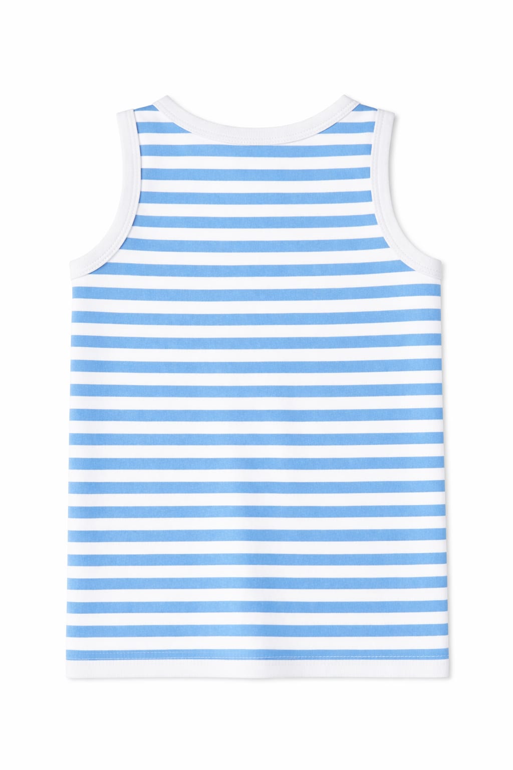 Sleeveless (Size: 0-3 Month)