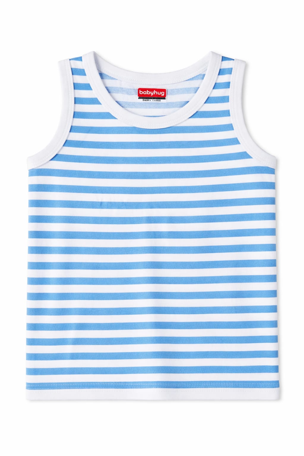 Sleeveless (Size: 0-3 Month)