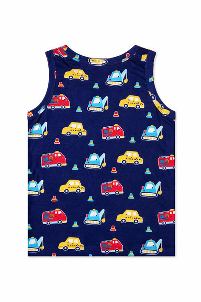 Sleeveless (Size: 0-3 Month)