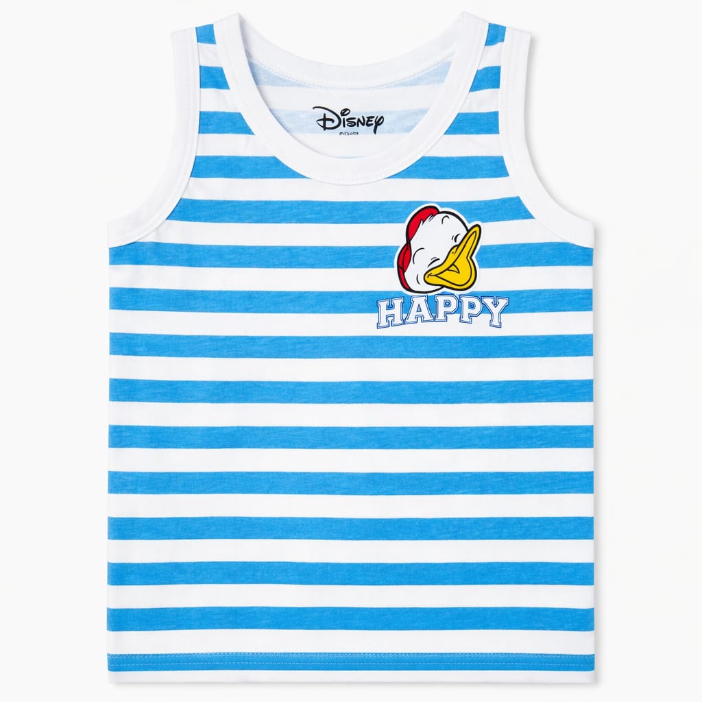 Sleeveless (Size: 0-3 Month)
