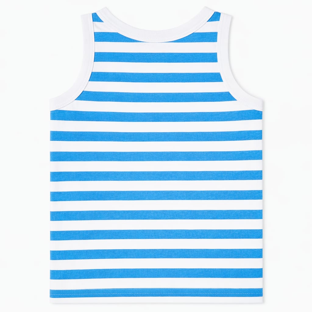 Sleeveless (Size: 0-3 Month)