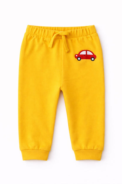 Pant (Size: 3-6 Month)