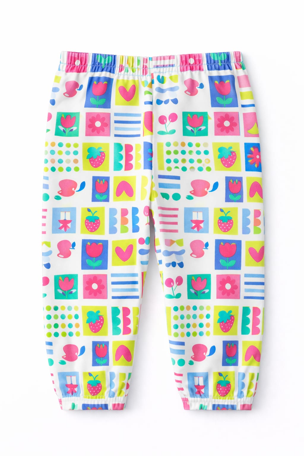 Pant (Size: 3-6 Month)