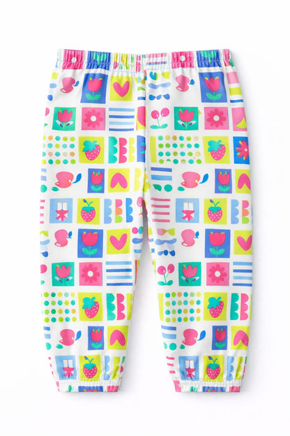 Pant (Size: 3-6 Month)