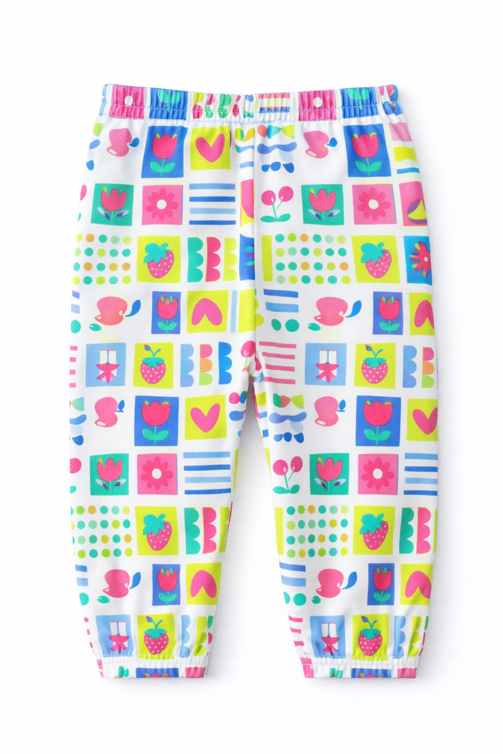 Pant (Size: 3-6 Month)