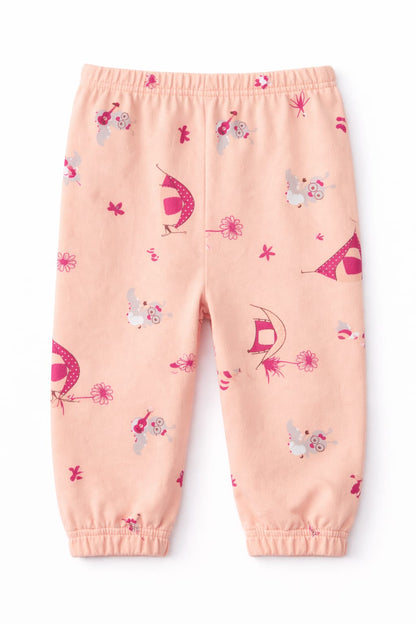 Pant (Size: 3-6 Month)