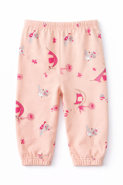 Pant (Size: 3-6 Month)