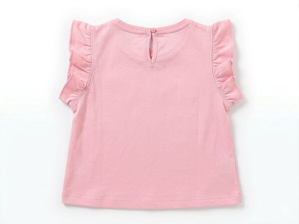 T-Shirt (Size; 18-24 T-Shirt)