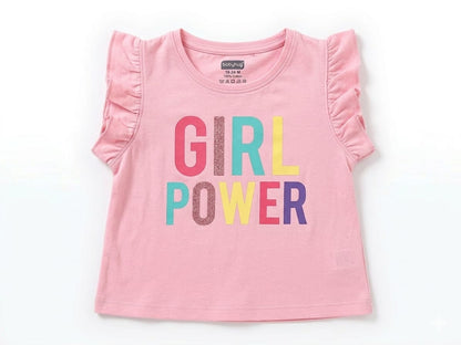 T-Shirt (Size; 18-24 T-Shirt)