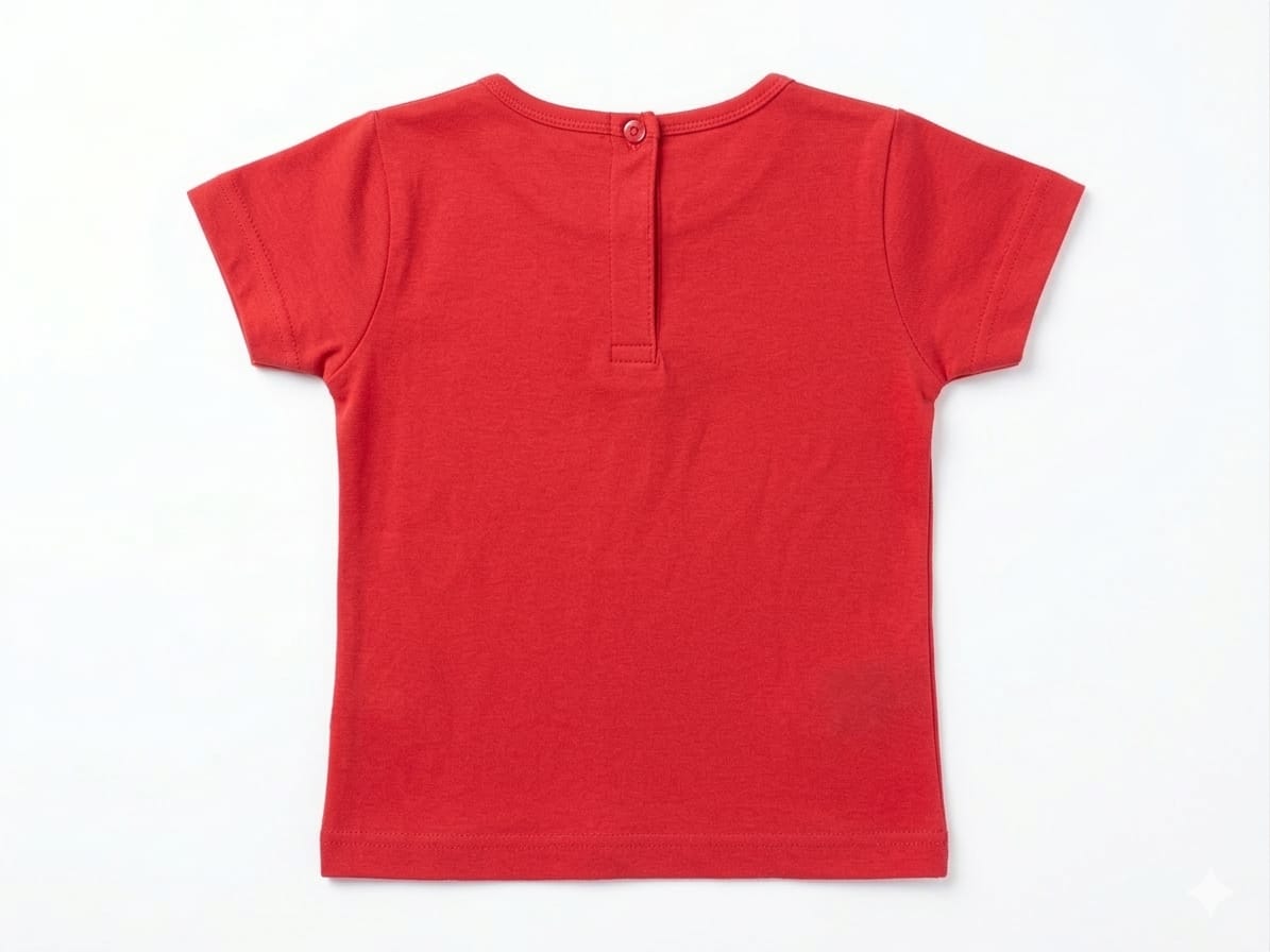 T-Shirt (Size: 18-24 Months)