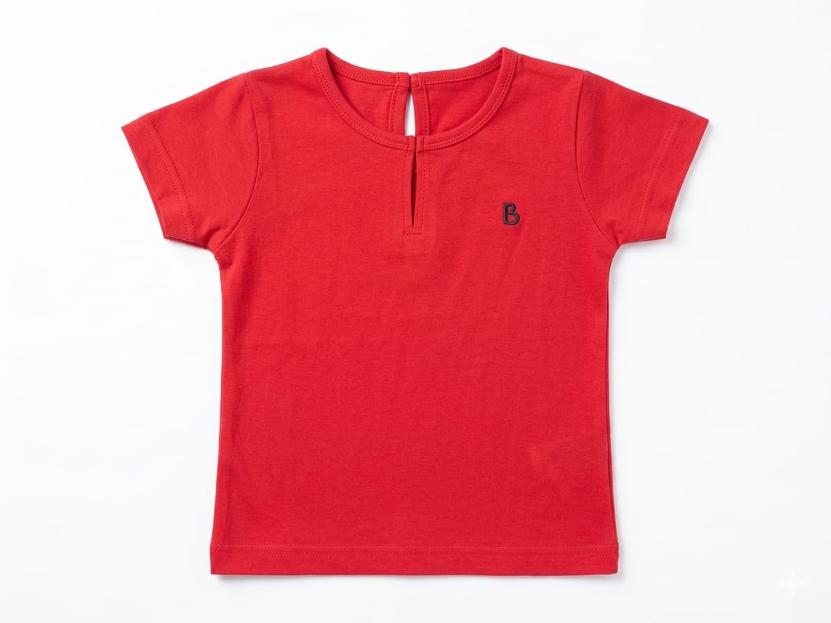 T-Shirt (Size: 18-24 Months)