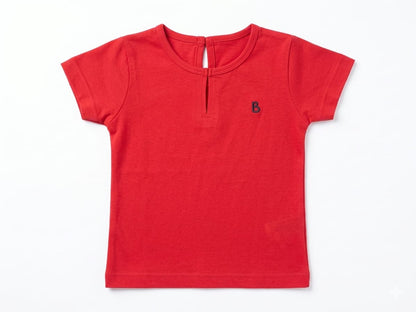T-Shirt (Size: 18-24 Months)