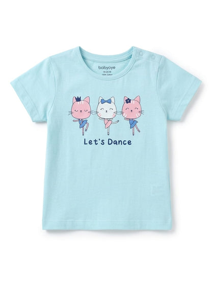 T-Shirt (Size: 18-24 Months)