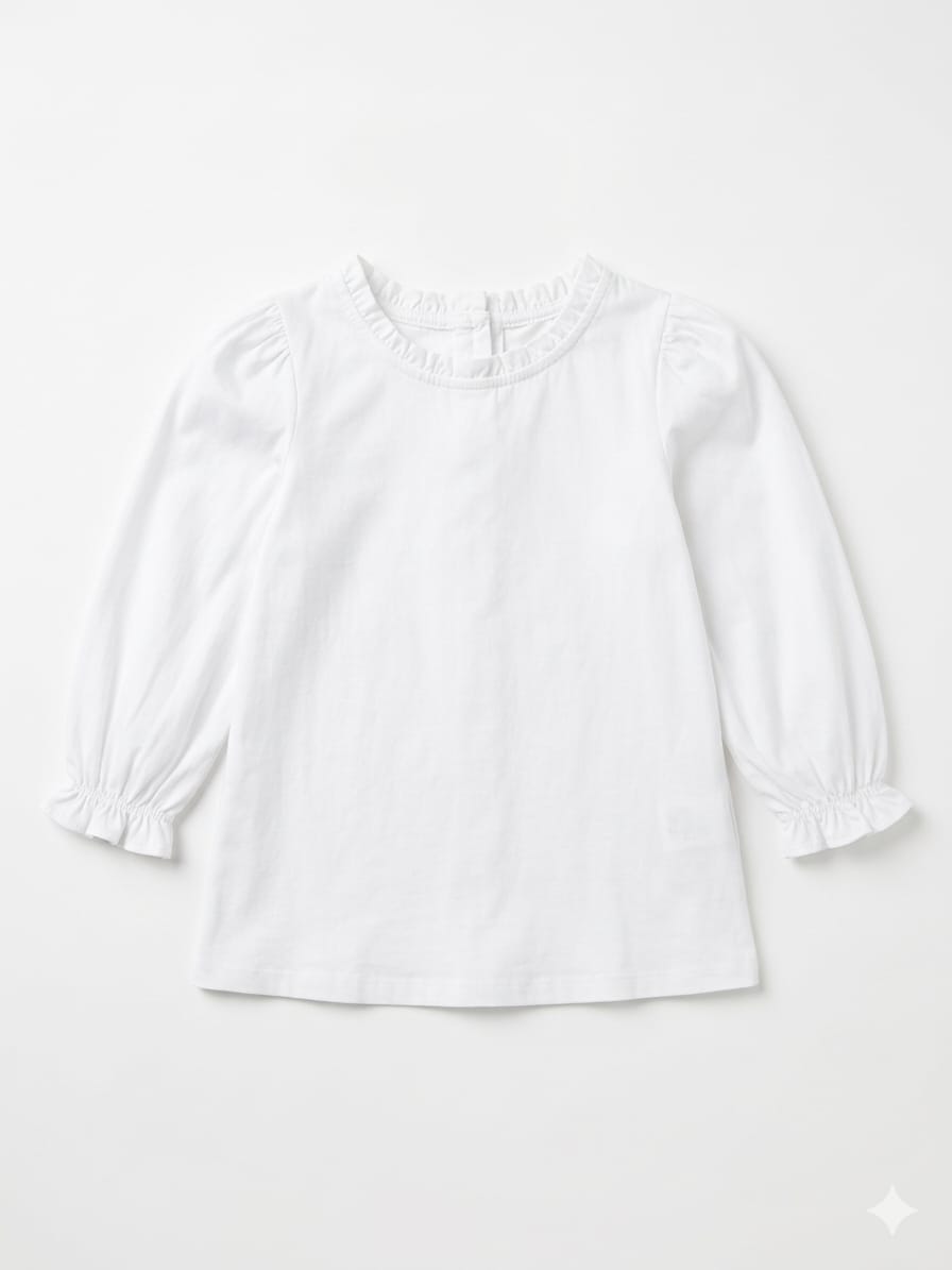 T-Shirt (Size: 18-24 Month)