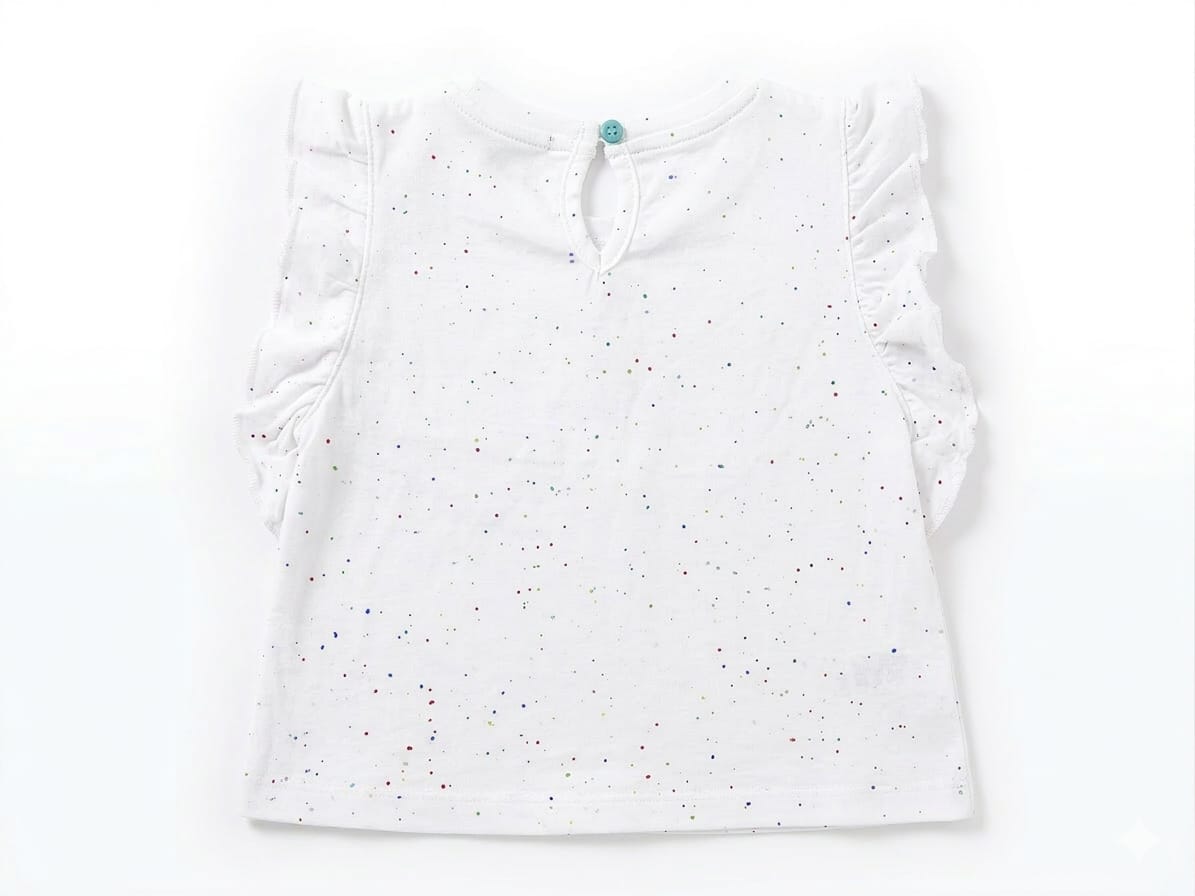 T-Shirt (Size: 18-24 Month)