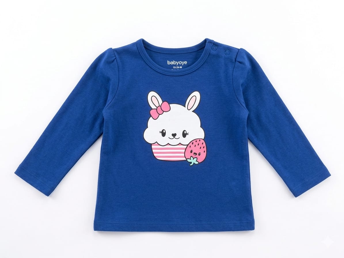 T-Shirt (Size: 18-24 Month)