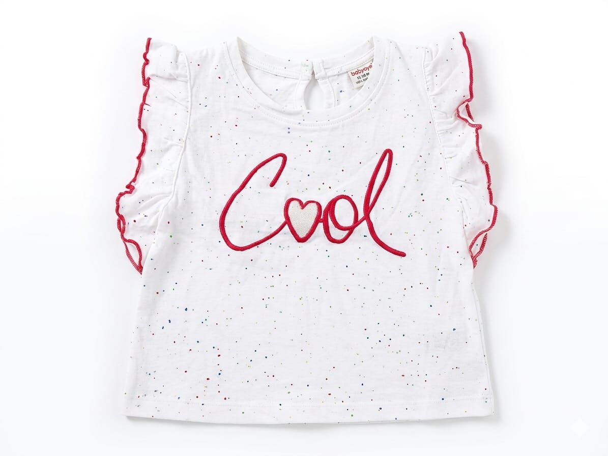 T-Shirt (Size: 18-24 Month)