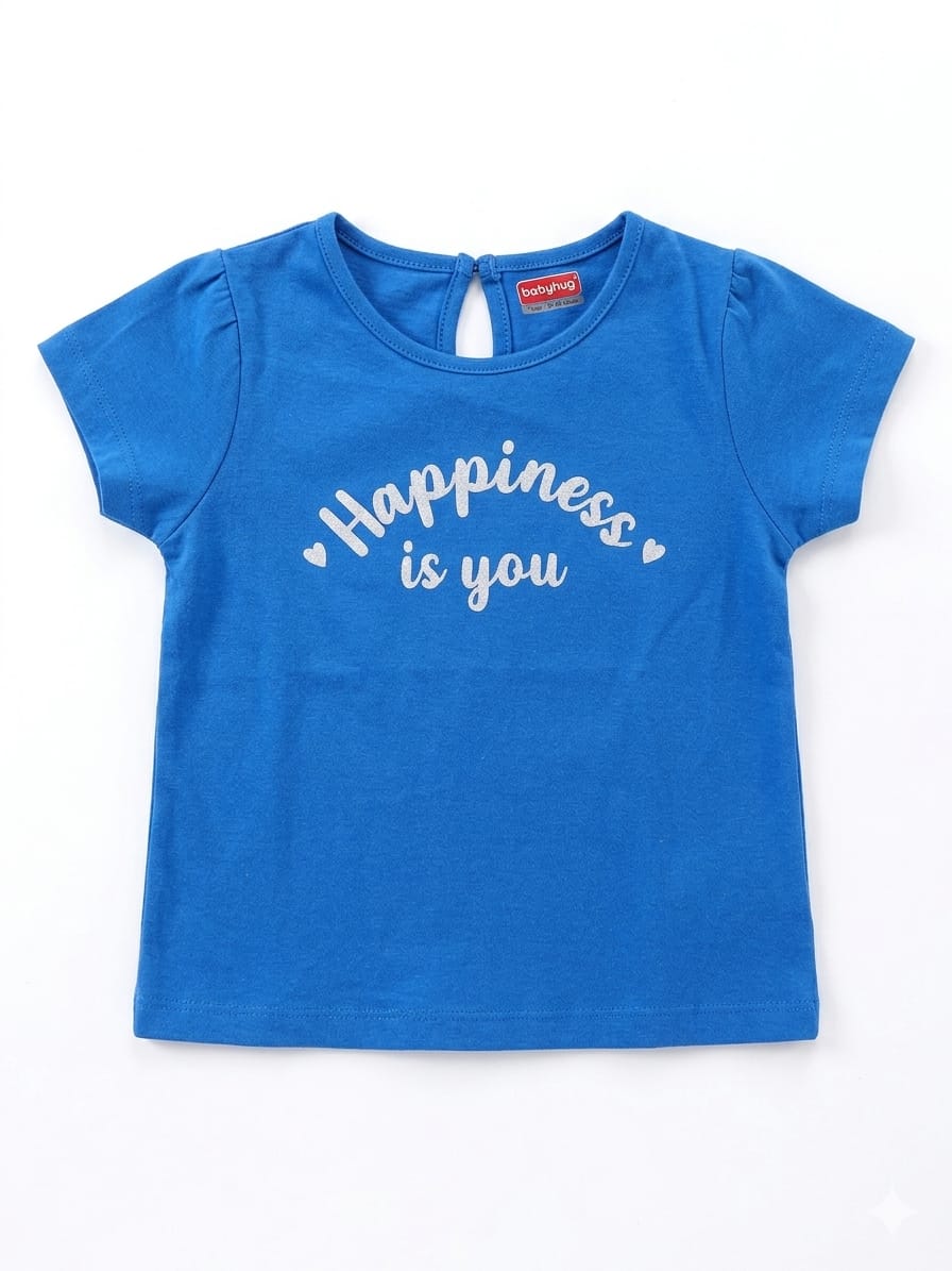 T-Shirt (Size: 18-24 Month)
