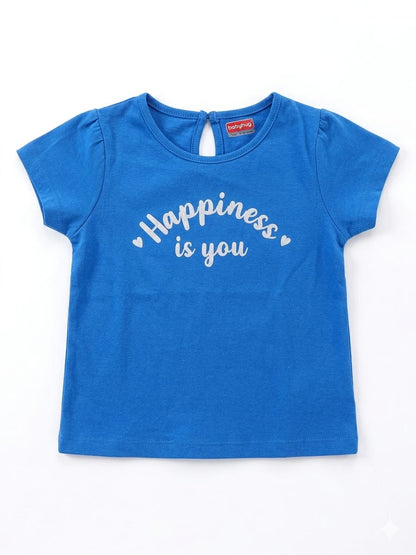 T-Shirt (Size: 18-24 Month)
