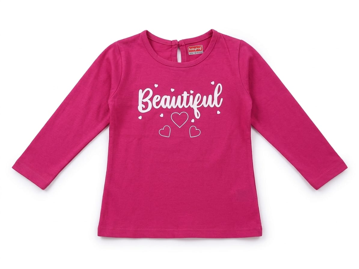 T-Shirt (Size: 18-24 Months)