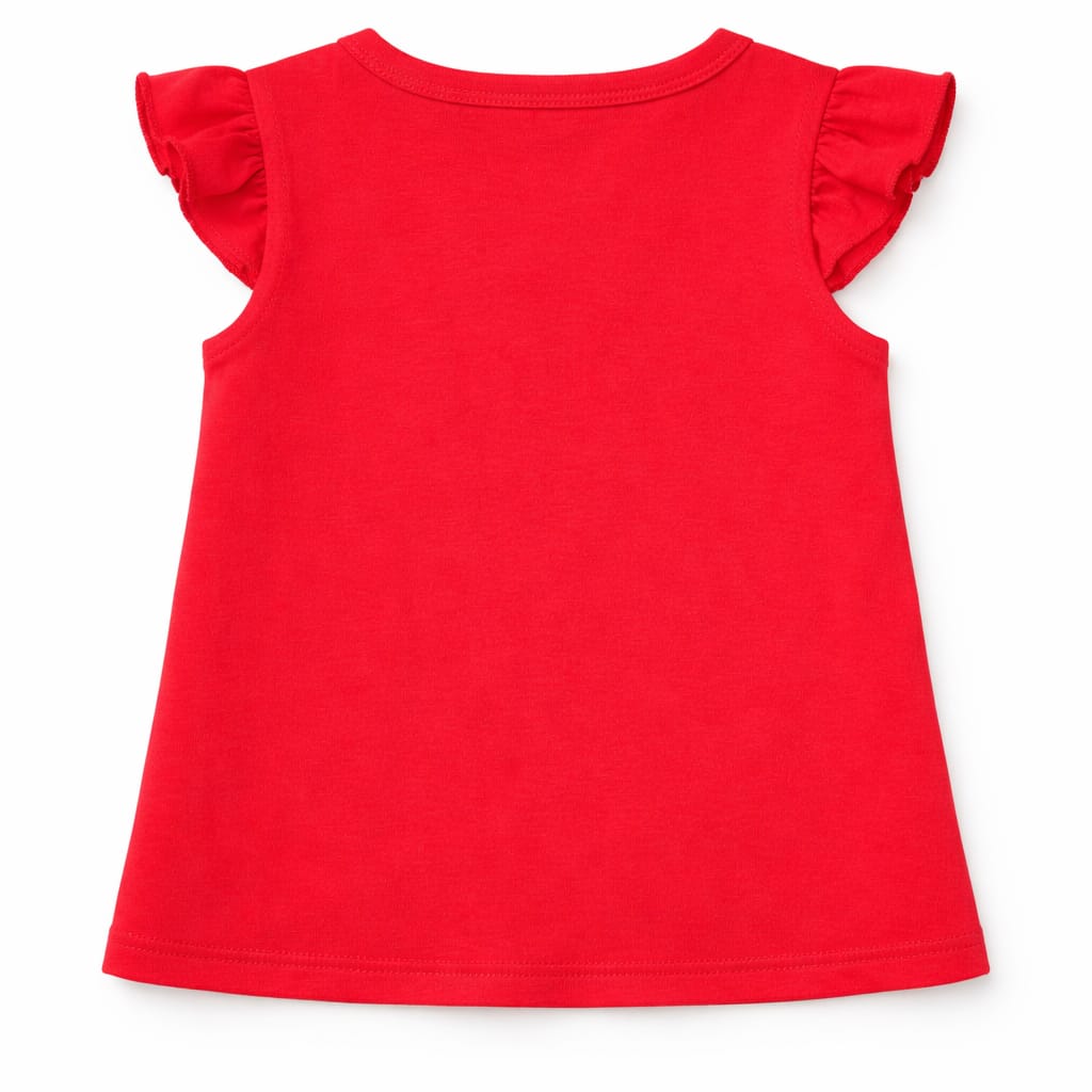 T-Shirt (Size: 12-18 Months)