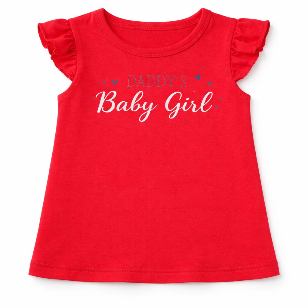 T-Shirt (Size: 12-18 Months)