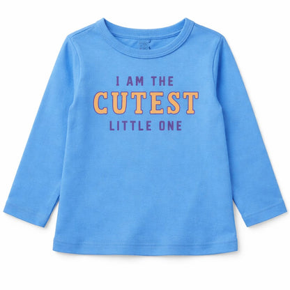 T-Shirt (Size: 12-18 Months)