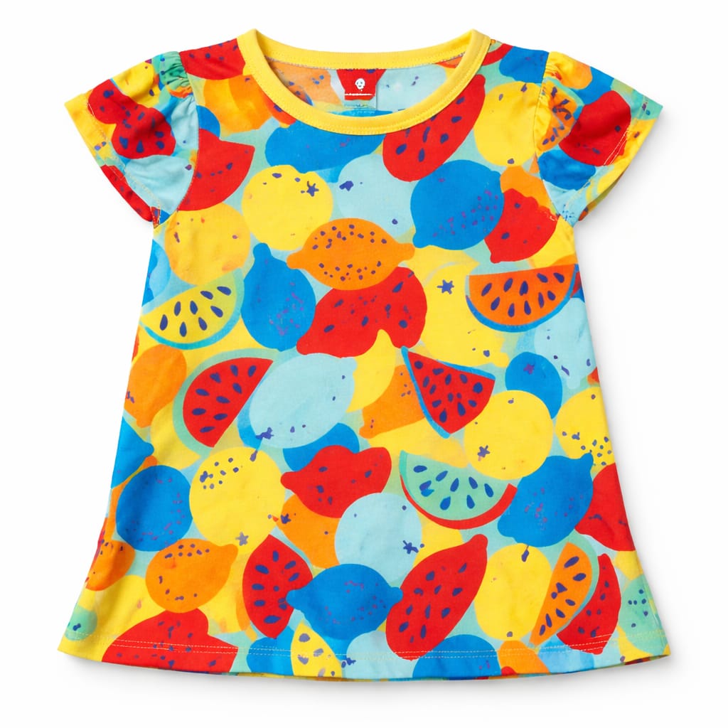 T-Shirt (Size: 12-18 Months)