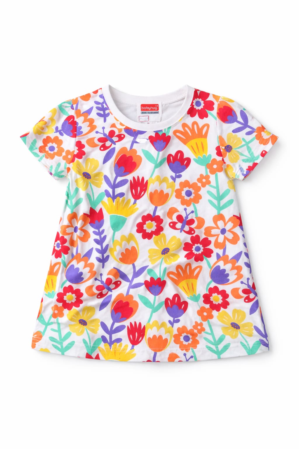 T-Shirt (Size: 12-18 Months)