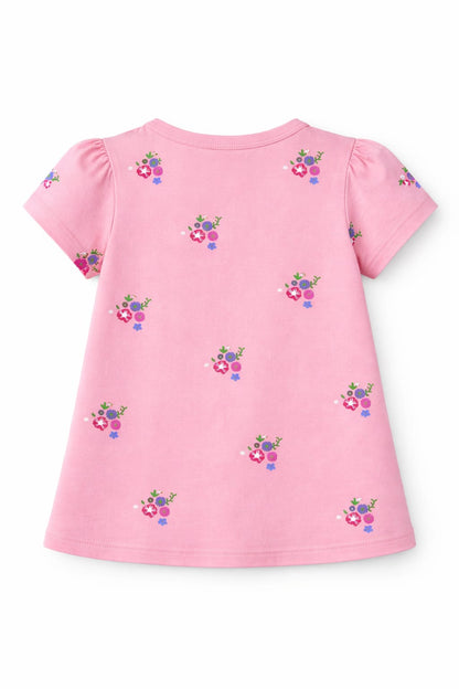 T-Shirt (Size: 12-18 Months)