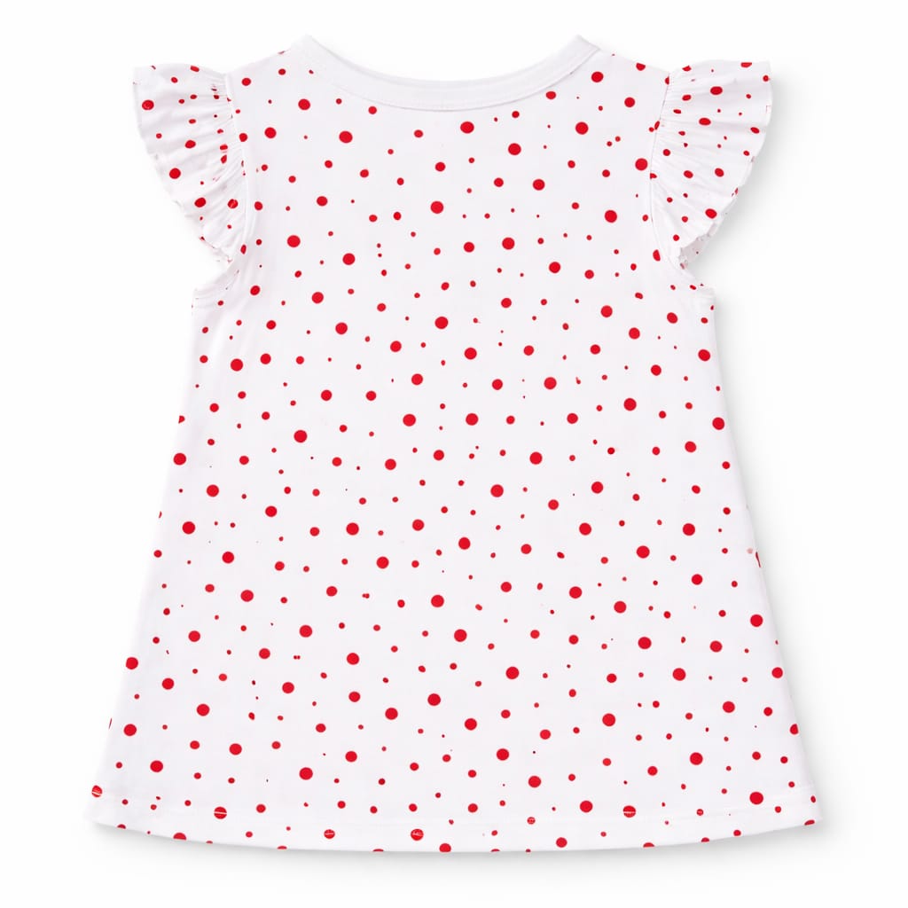 T-Shirt (Size: 12-18 Months)