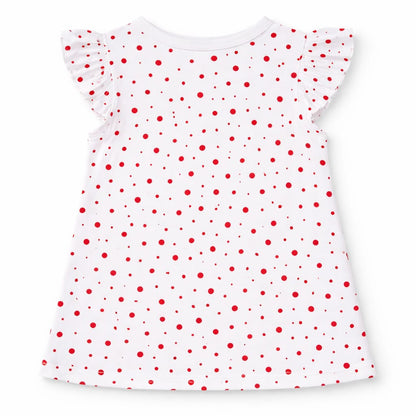 T-Shirt (Size: 12-18 Months)