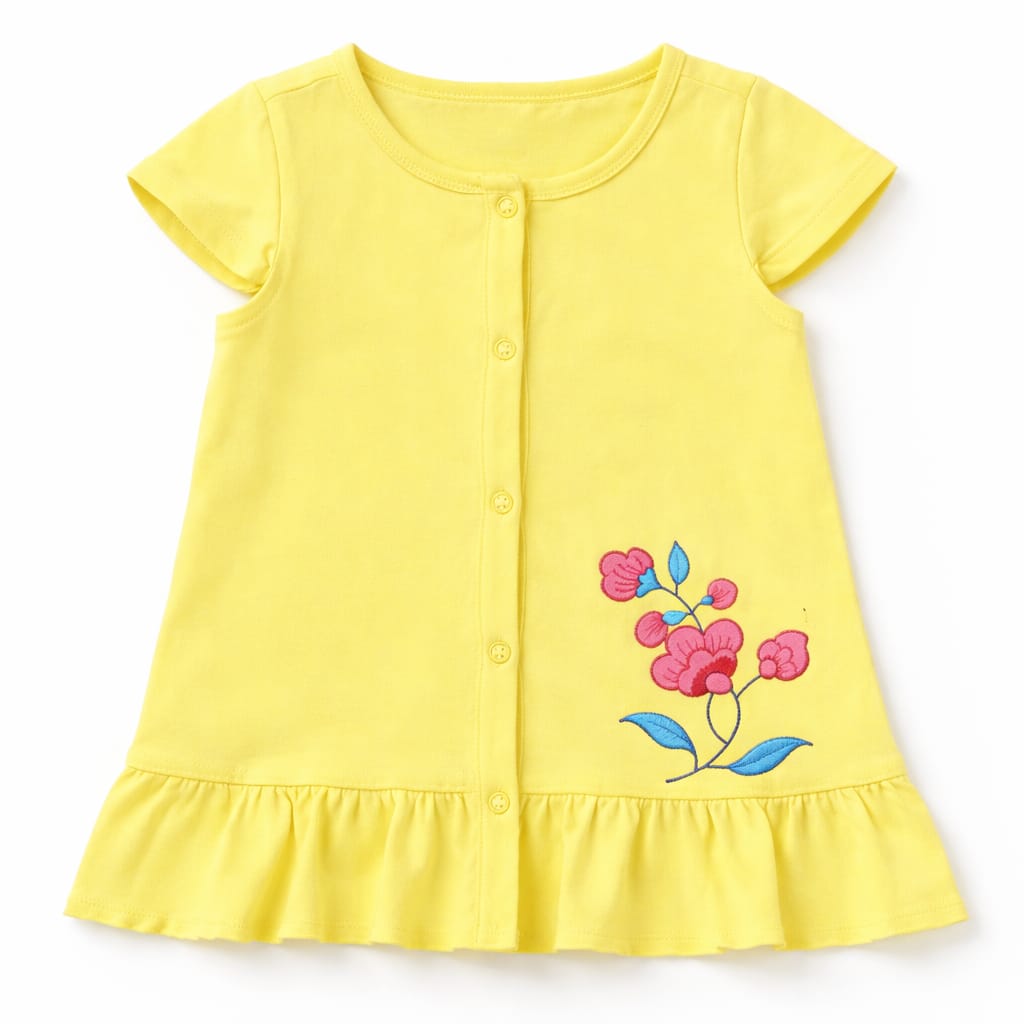 T-Shirt (Size: 12-18 Months)