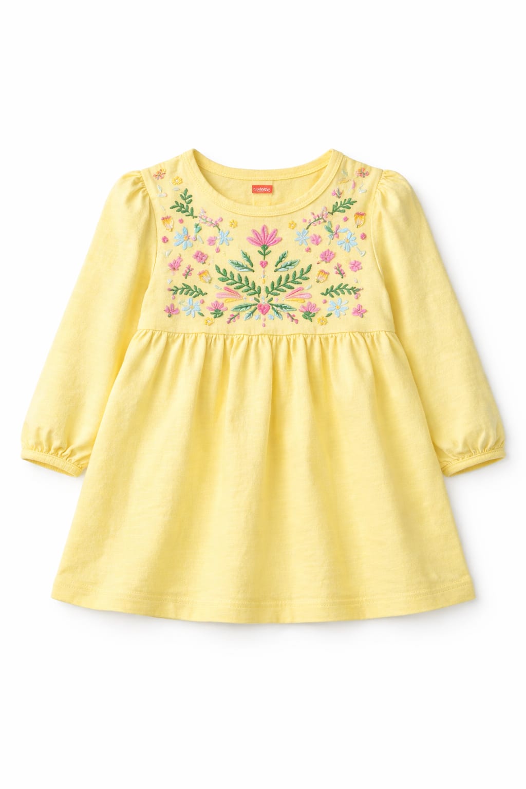 Frock (Size: 12-18 Months)