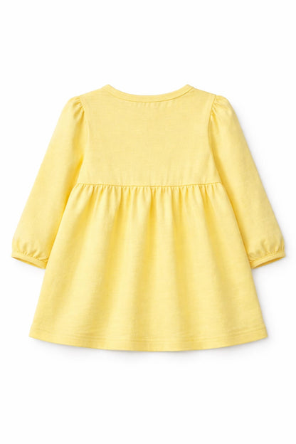 Frock (Size: 12-18 Months)