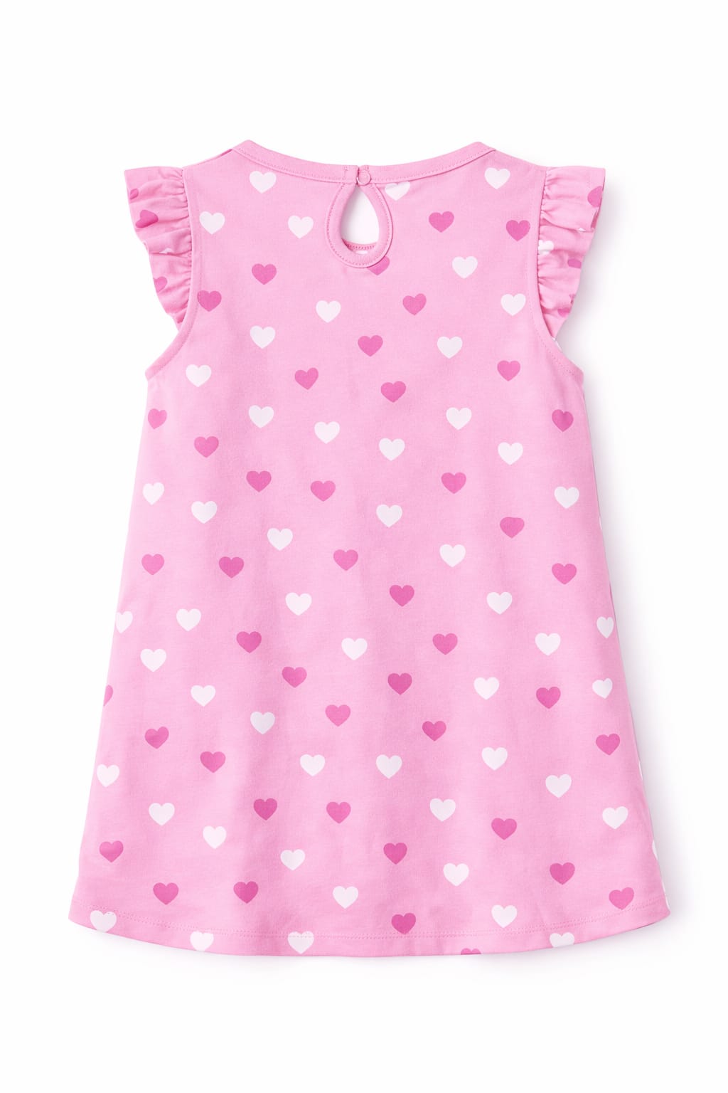 T-Shirt (Size: 5-6 Years)