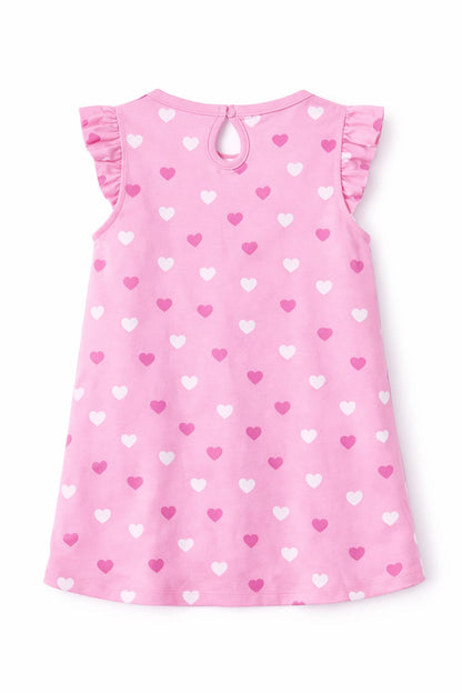 T-Shirt (Size: 5-6 Years)