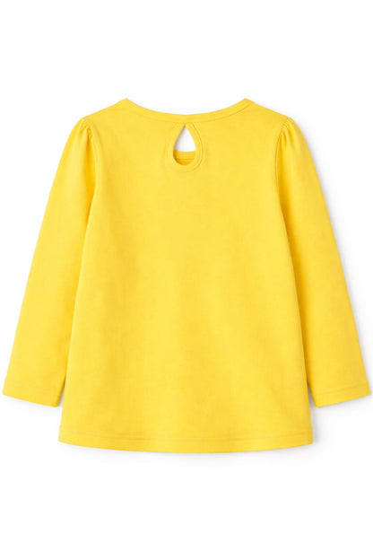 T-Shirt (Size: 5-6 Years)