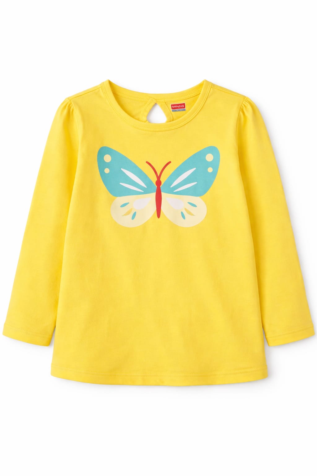 T-Shirt (Size: 5-6 Years)