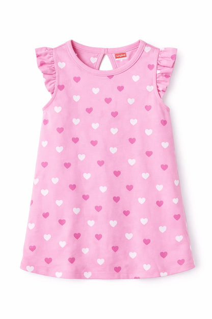 T-Shirt (Size: 5-6 Years)