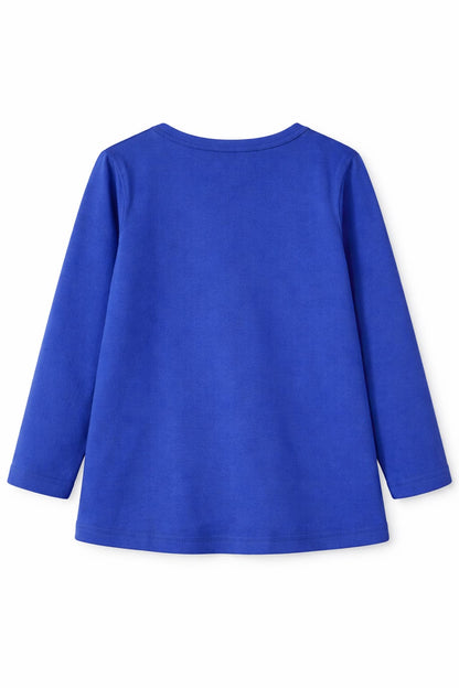 T-Shirt (Size:5-6 Years)